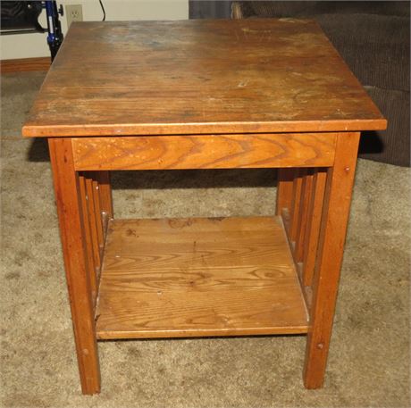End Table