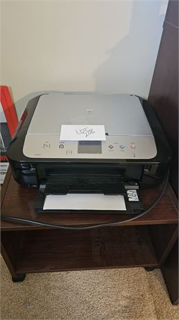 Pixma Copier MG6821