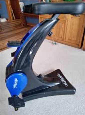 SitNcycle Exercise Bike