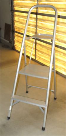 2 Step Ladder