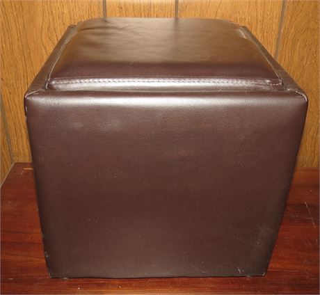 Storage Ottoman