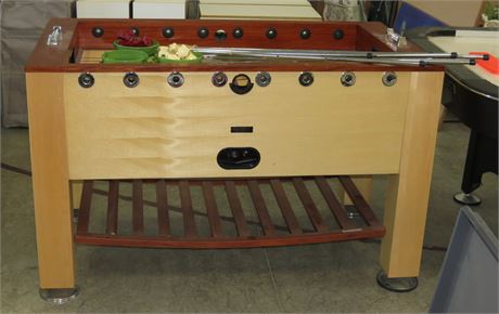 Classic Sport Foosball Table