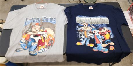 Looney Tunes Shirts