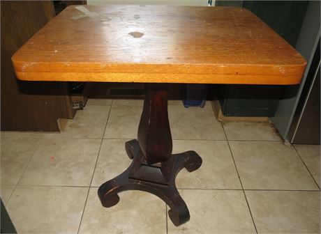 Small Table