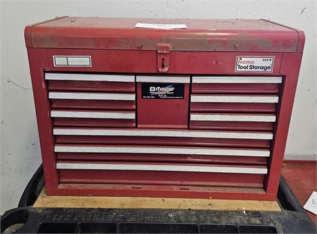 Home Tool Storage 10 Drawer Chest