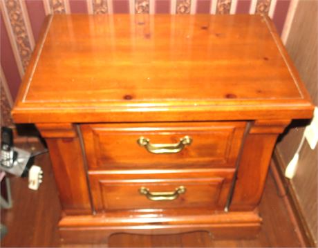 Nightstand