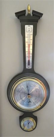 Barometer