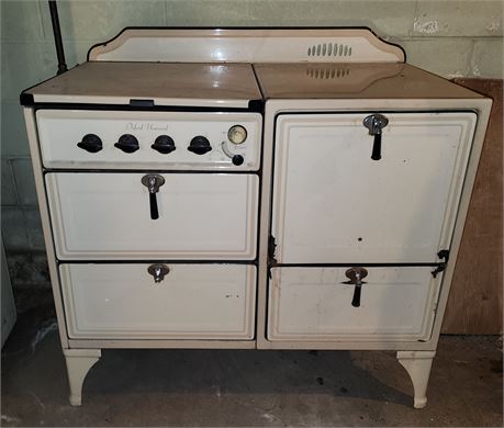 Oxford Universal Oven