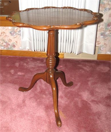 Accent Table