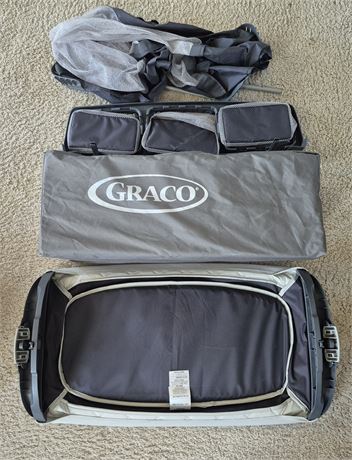Graco Pack & Play