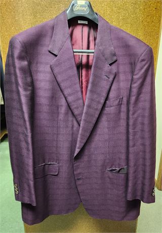 Brioni Roma Blazer