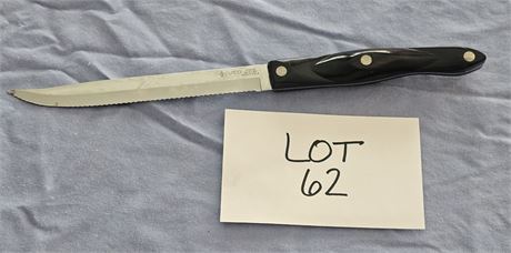 Cutco 1729 Carver Knife