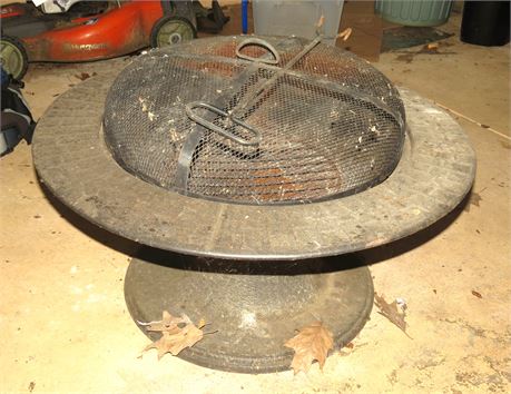 Firepit