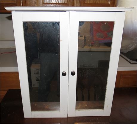 Medicine Cabinet