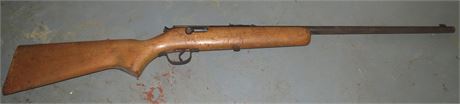 Springfield Model 15, 22 Rifle