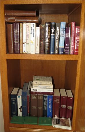 Religious Books