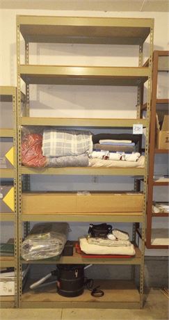 Storage Shelf
