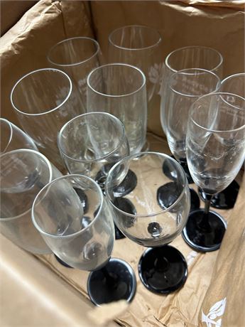 Wine Glasses