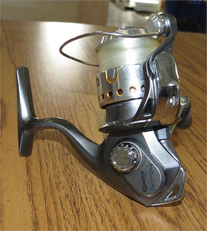 Quantum Spinning Reel Array 20