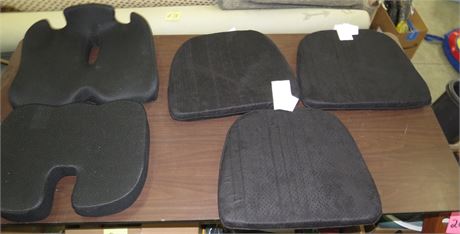 Chair Cushions