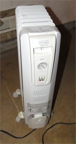 Delonghi Heater