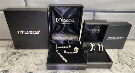 Diamond International Jewelry