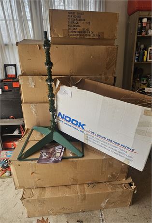 Extra Large Christmas Tree 12-15FT