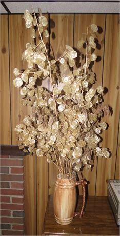 Artificial Flower Arrangment
