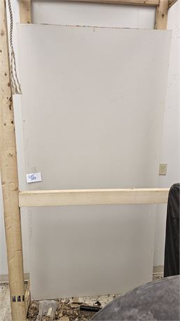 Dry Wall Panels 1/4"