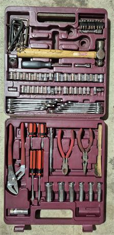 Tool Companion Kit