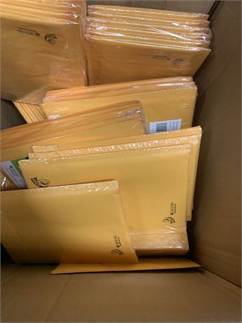 Mailing Envelopes 6x9
