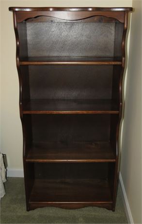 Book Shelf