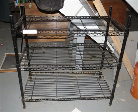 Shelf