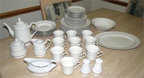 Royal Majestic China