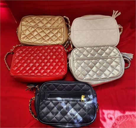 Braciano Handbags, others