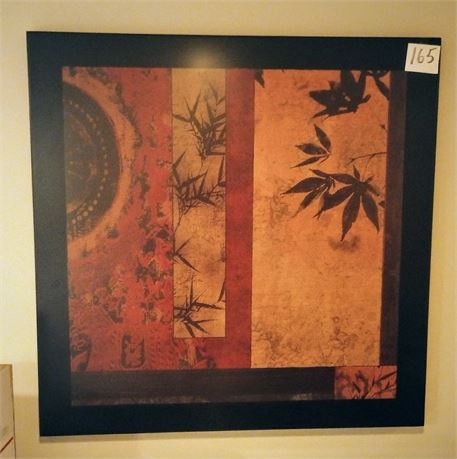 Home Decor Print