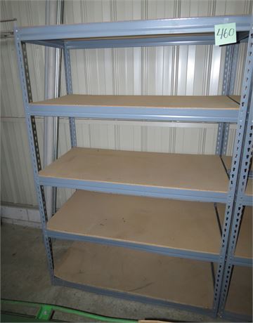Storage Shelf