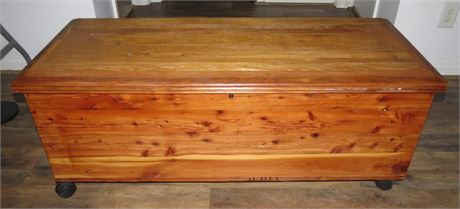 Cedar Chest