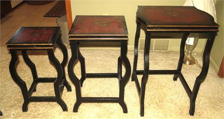 Nesting Tables