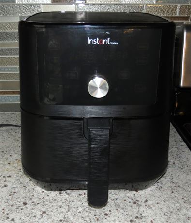 Instant Air Fryer