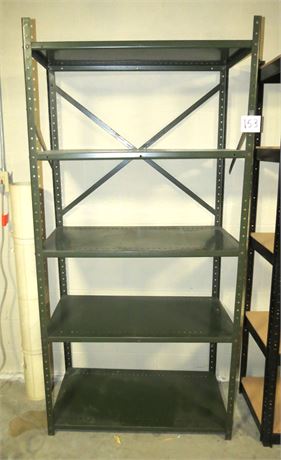 Metal Shelf