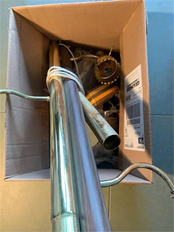 Lighting Fixture Lot