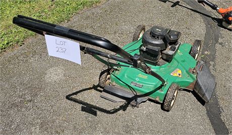 Briggs & Stratton 3.5HP Mower