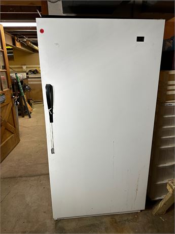 Crosley Upright Freezer