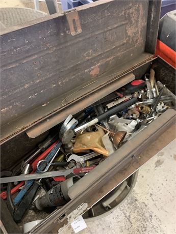 Toolbox & Misc Tools