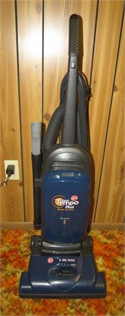 Hoover Tempo Plus Vacuum Cleaner