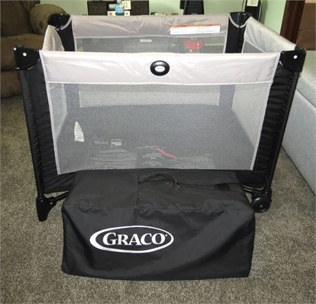 Graco Pack n Play