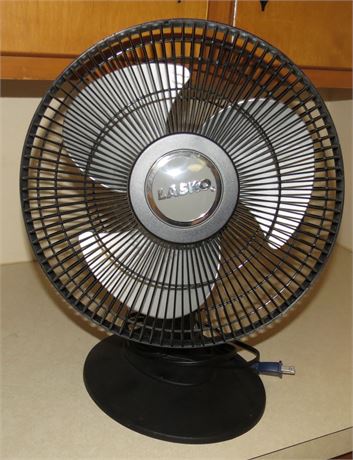 Lasko Fan