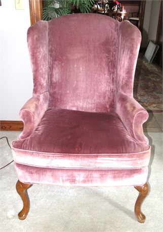 Living Room Chair