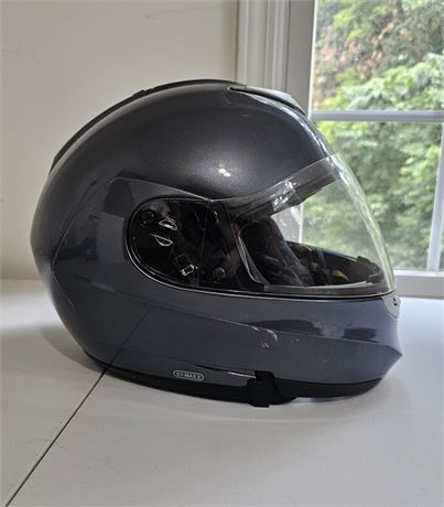 HJC Symax 2 Top Vent Helmet